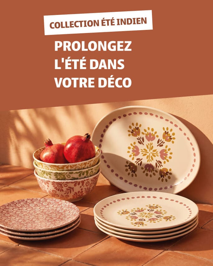 Rentr&eacute;e &eacute;t&eacute; indien